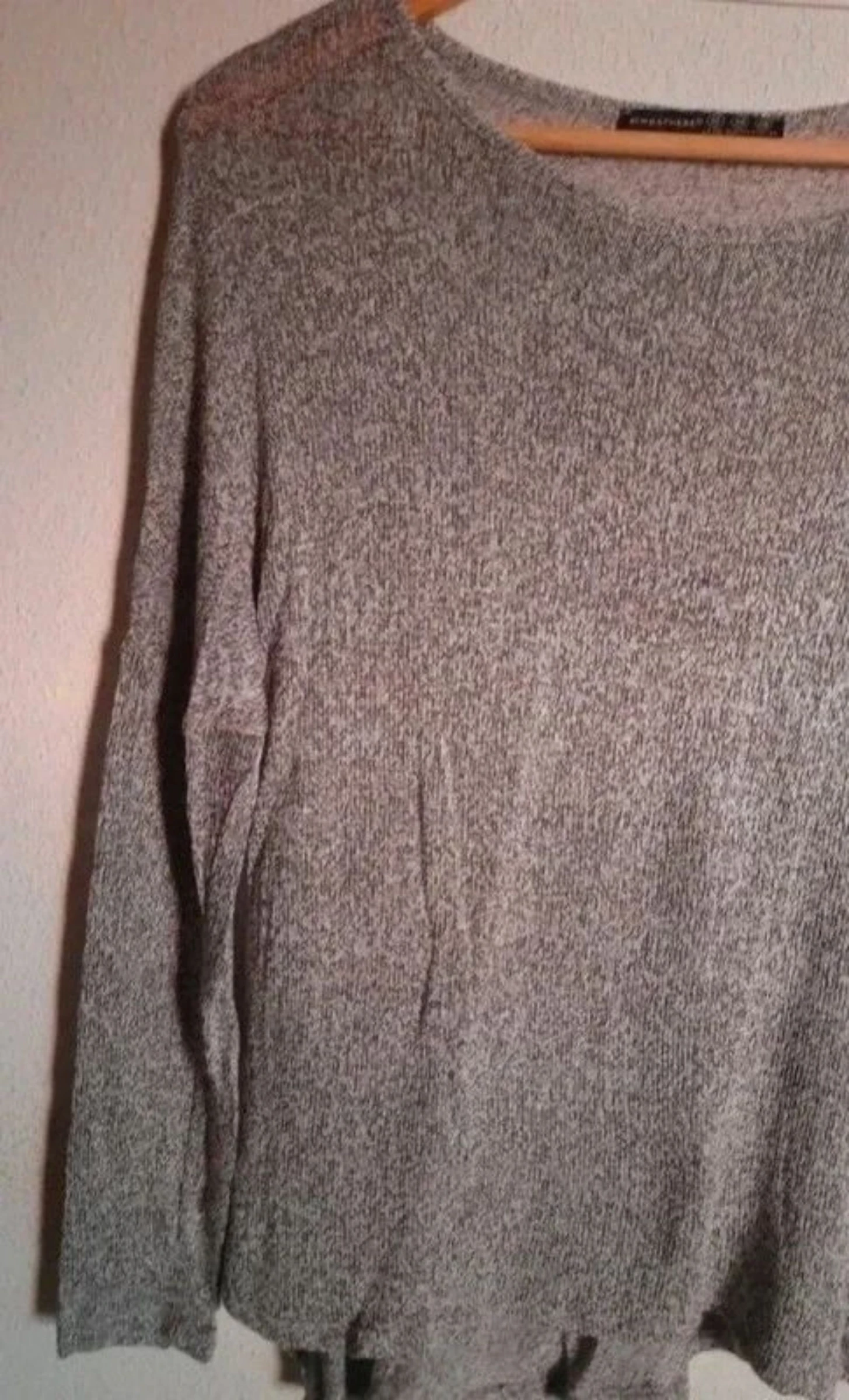 Atmosphere Sweater – photo 3